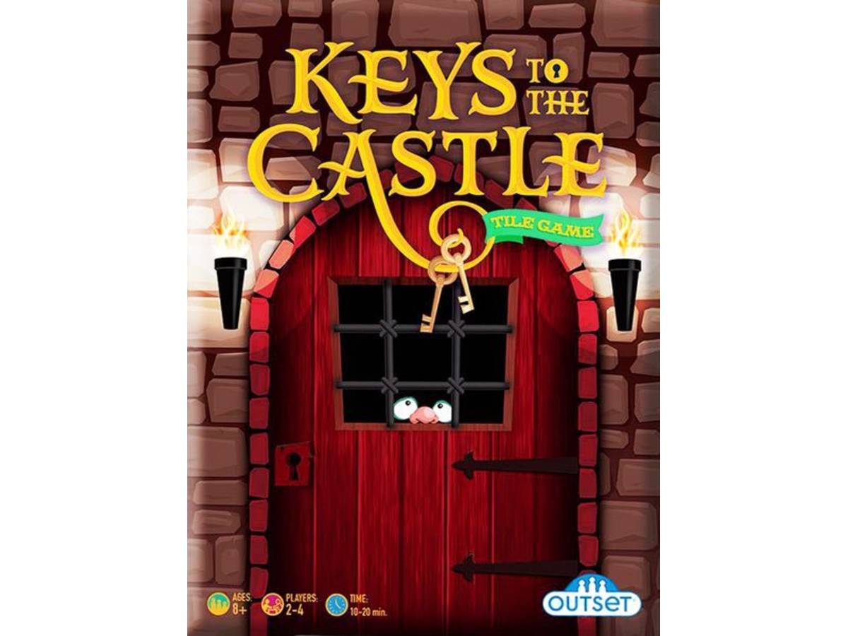 キートゥーザキャッスル（Keys to the Castle）の画像 #71280 まつながさん