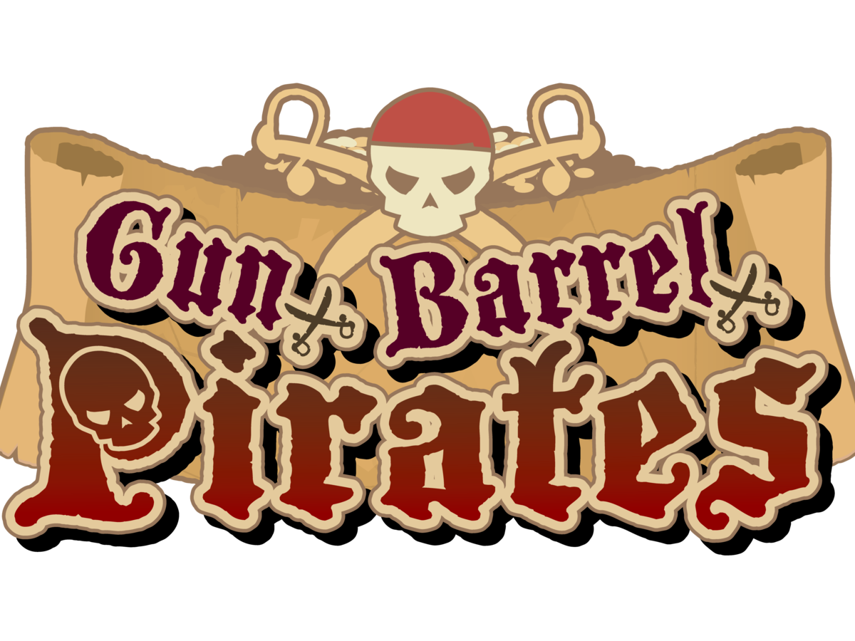 Gun x Barrel x Pirates（がんばれるパイレーツ）（Gun × Barrel × Pirate）の画像 #57953 Slandさん