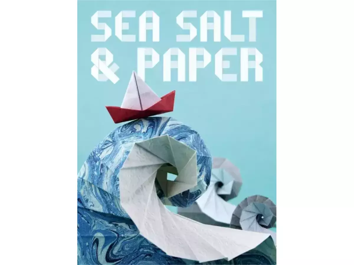シーソルト&ペーパー（Sea Salt & Paper）の画像 #79933 まつながさん