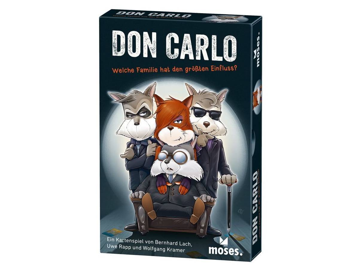ドンカルロ（Don Carlo）の画像 #70820 まつながさん
