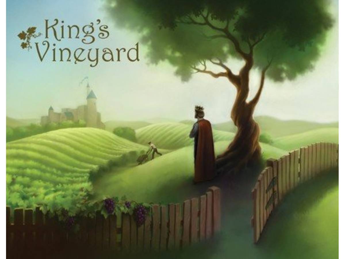 王様のブドウ園（King's Vineyard）の画像 #36529 まつながさん