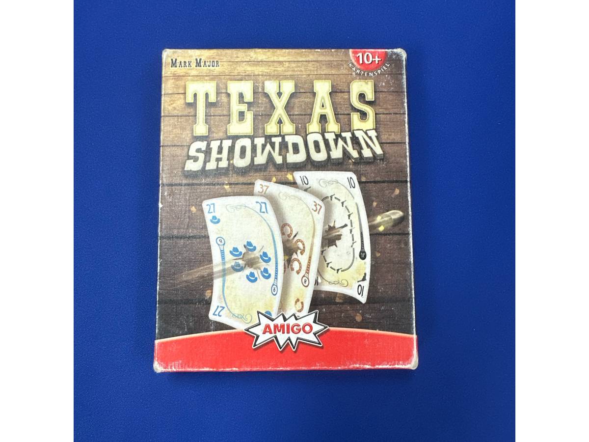 テキサスショーダウン（Texas Showdown）の画像 #84874 mkpp @UPGS:Sさん