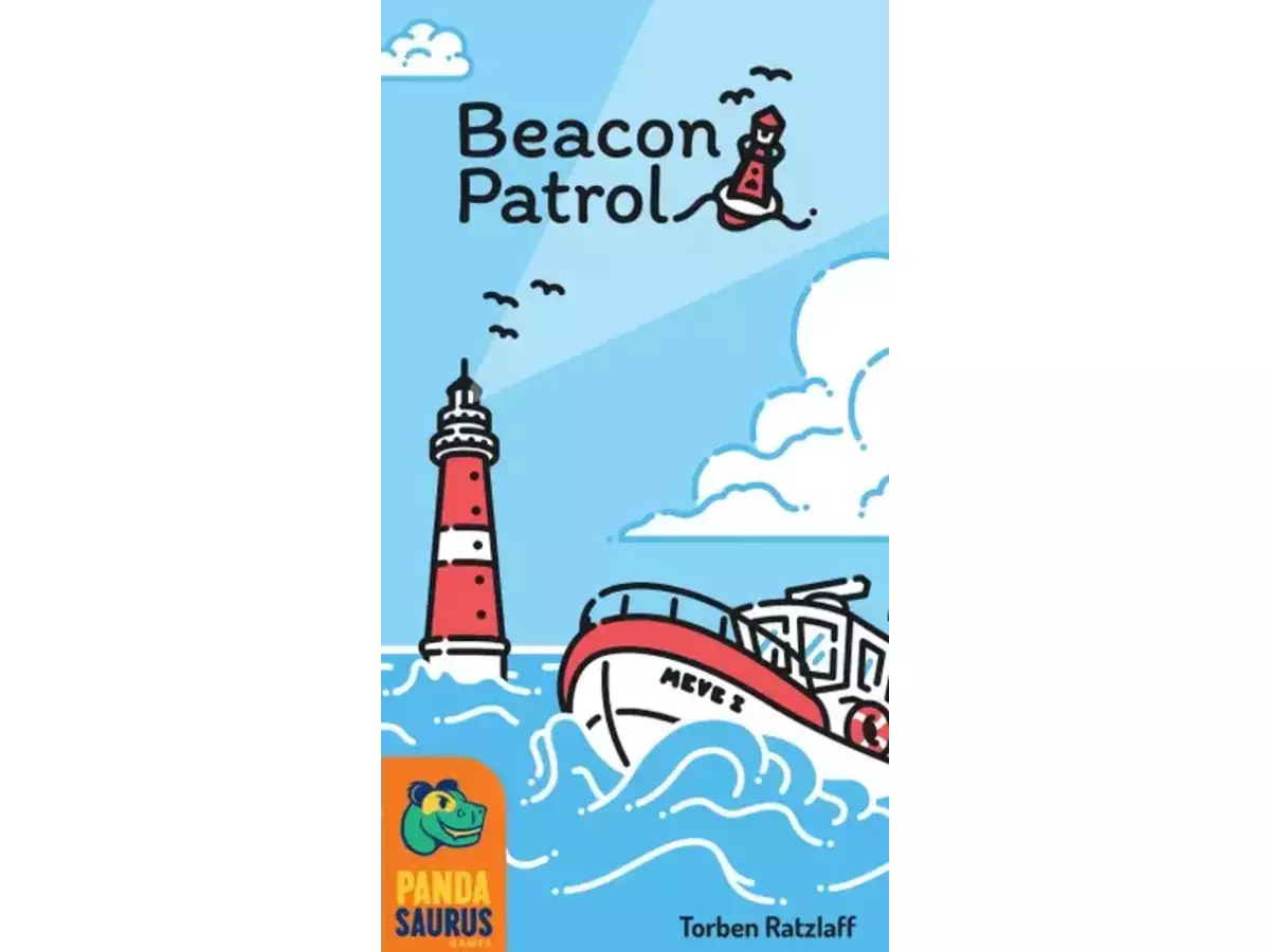 ビーコンパトロール（Beacon Patrol）の画像 #85351 まつながさん