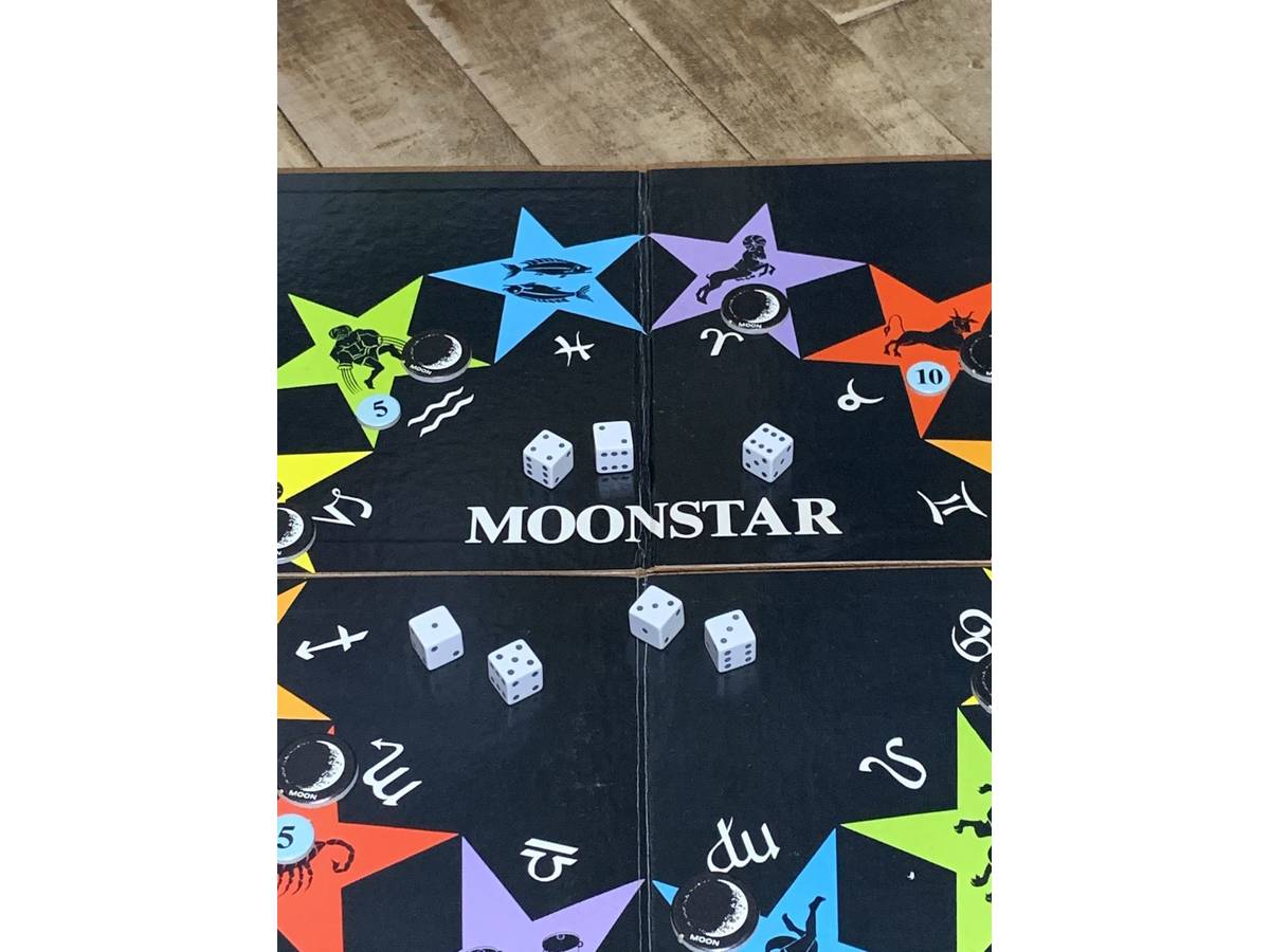 ムーンスター（Moonstar）の画像 #61878 ガンガンズさん