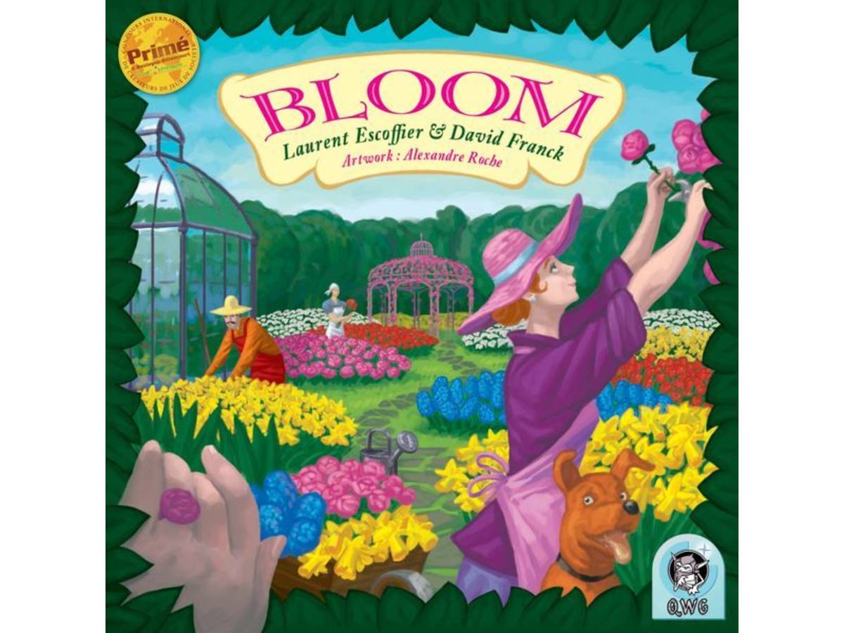 お花畑（Bloom）の画像 #68833 まつながさん