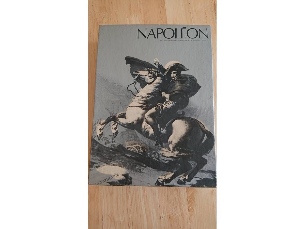 ナポレオン（Napoleon）の画像 #55490 ぽちょむきんすたーさん
