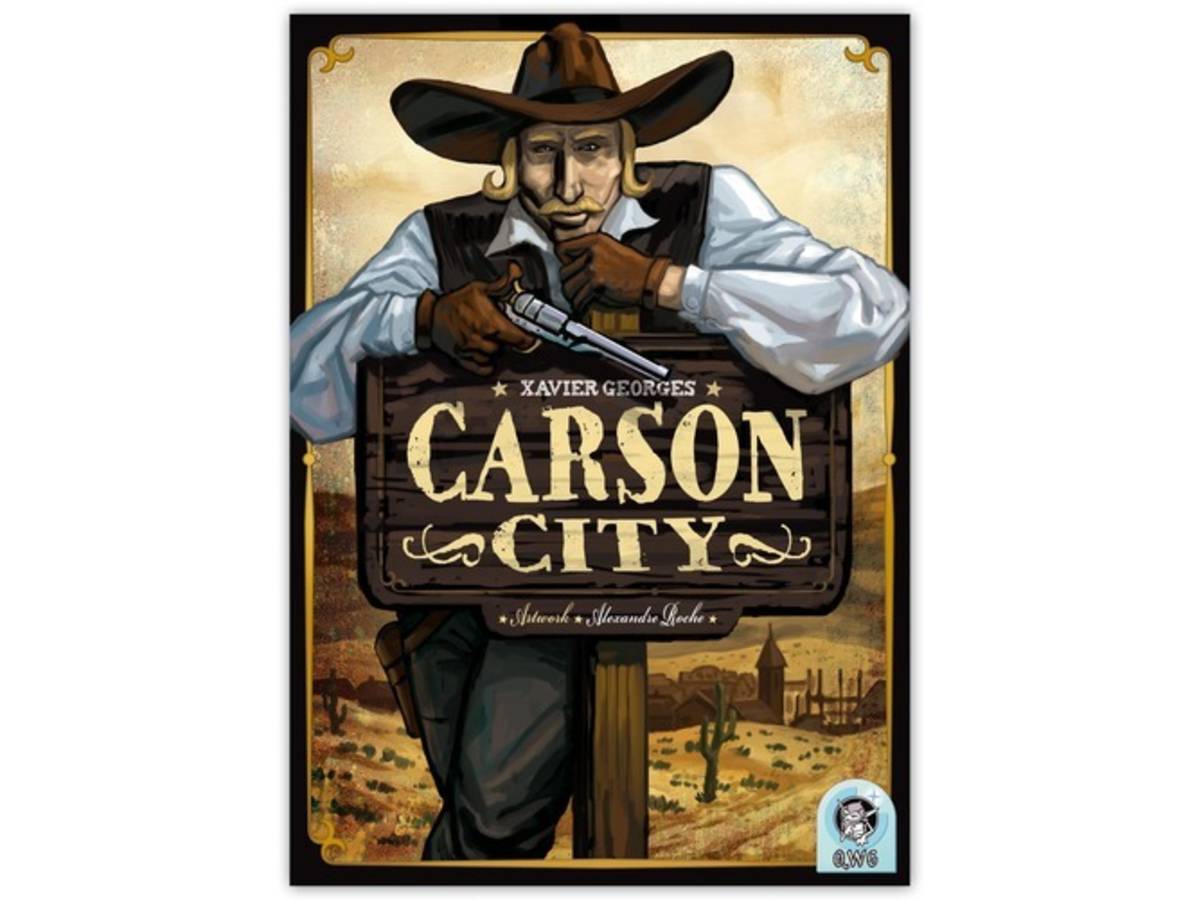 カーソン・シティー（Carson City）の画像 #39663 Bluebearさん