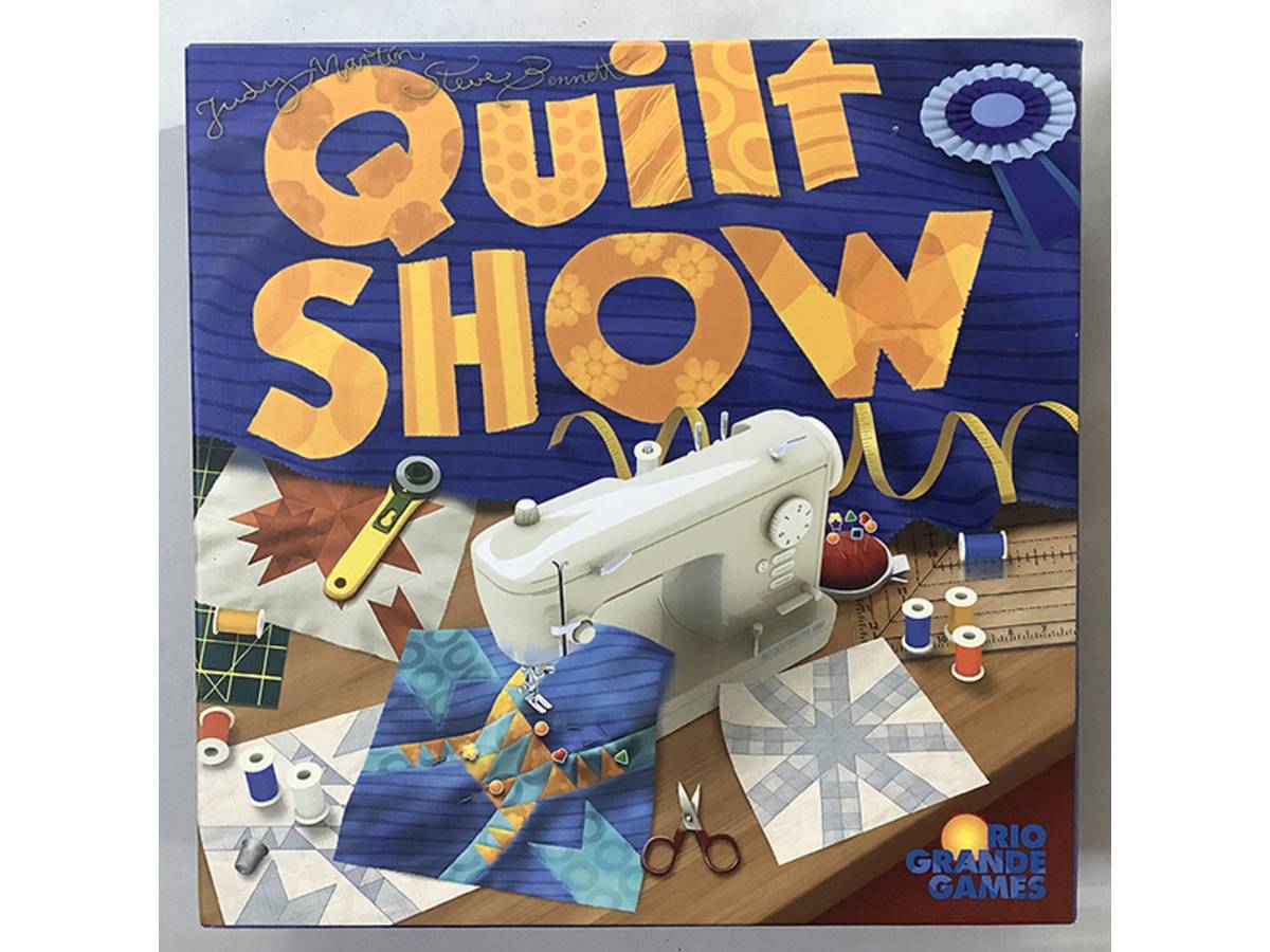 キルトショー（Quilt Show）の画像 #89000 madameyunさん