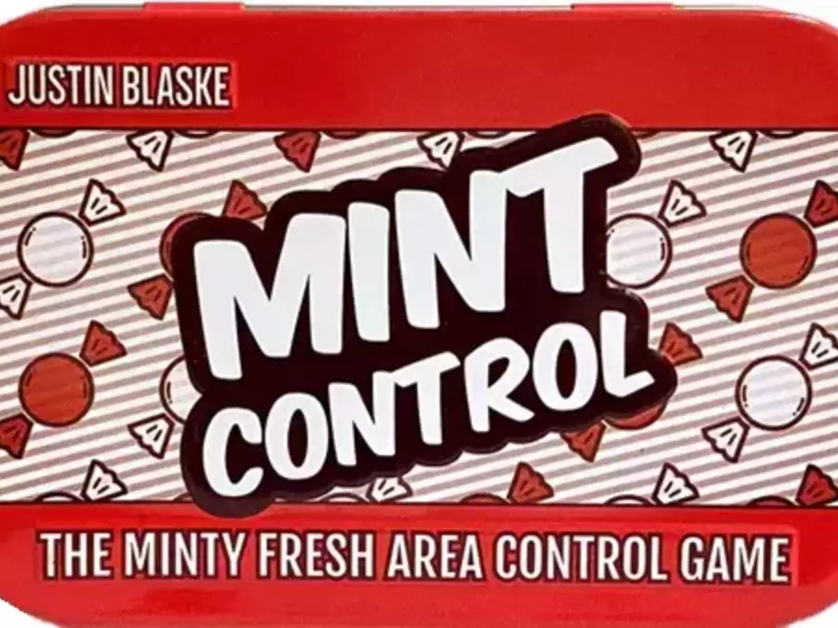 ミント・コントロール（Mint Control）の画像 #88249 まつながさん