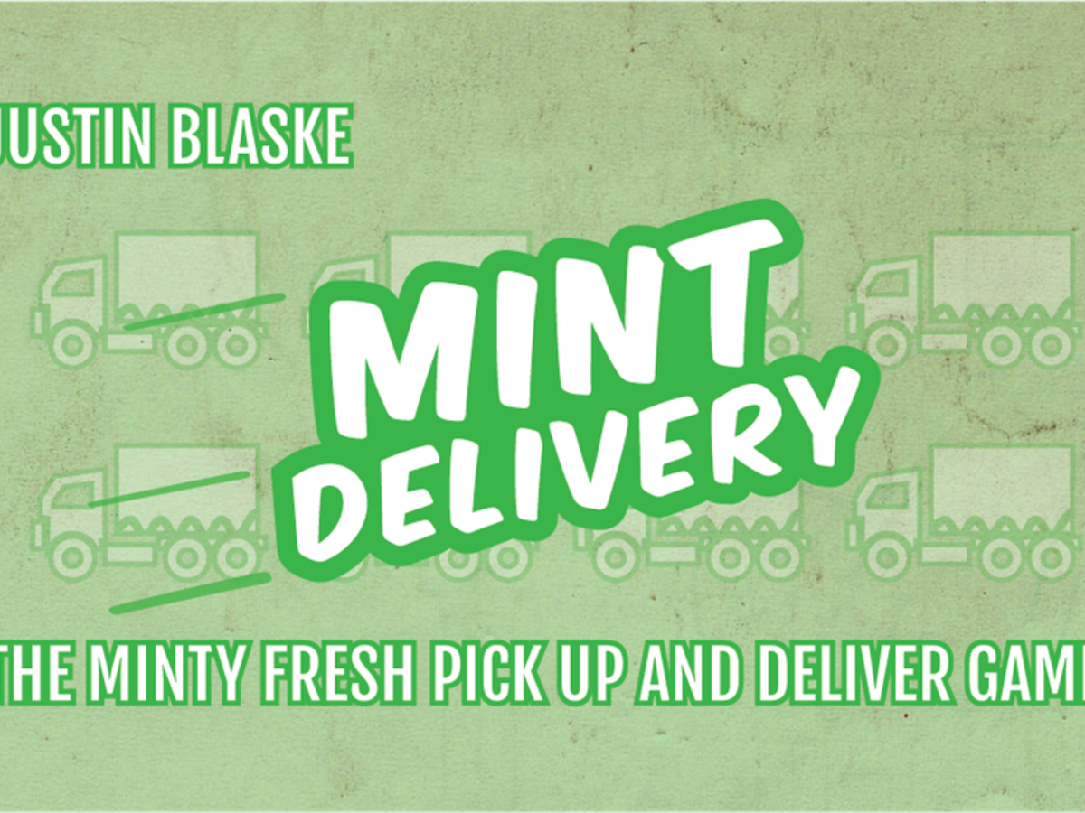 ミント・デリバリー（Mint Delivery）の画像 #56389 らめるんさん