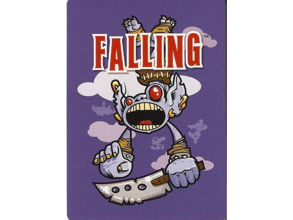 フォーリング（Falling）の画像 #36099 nAoさん