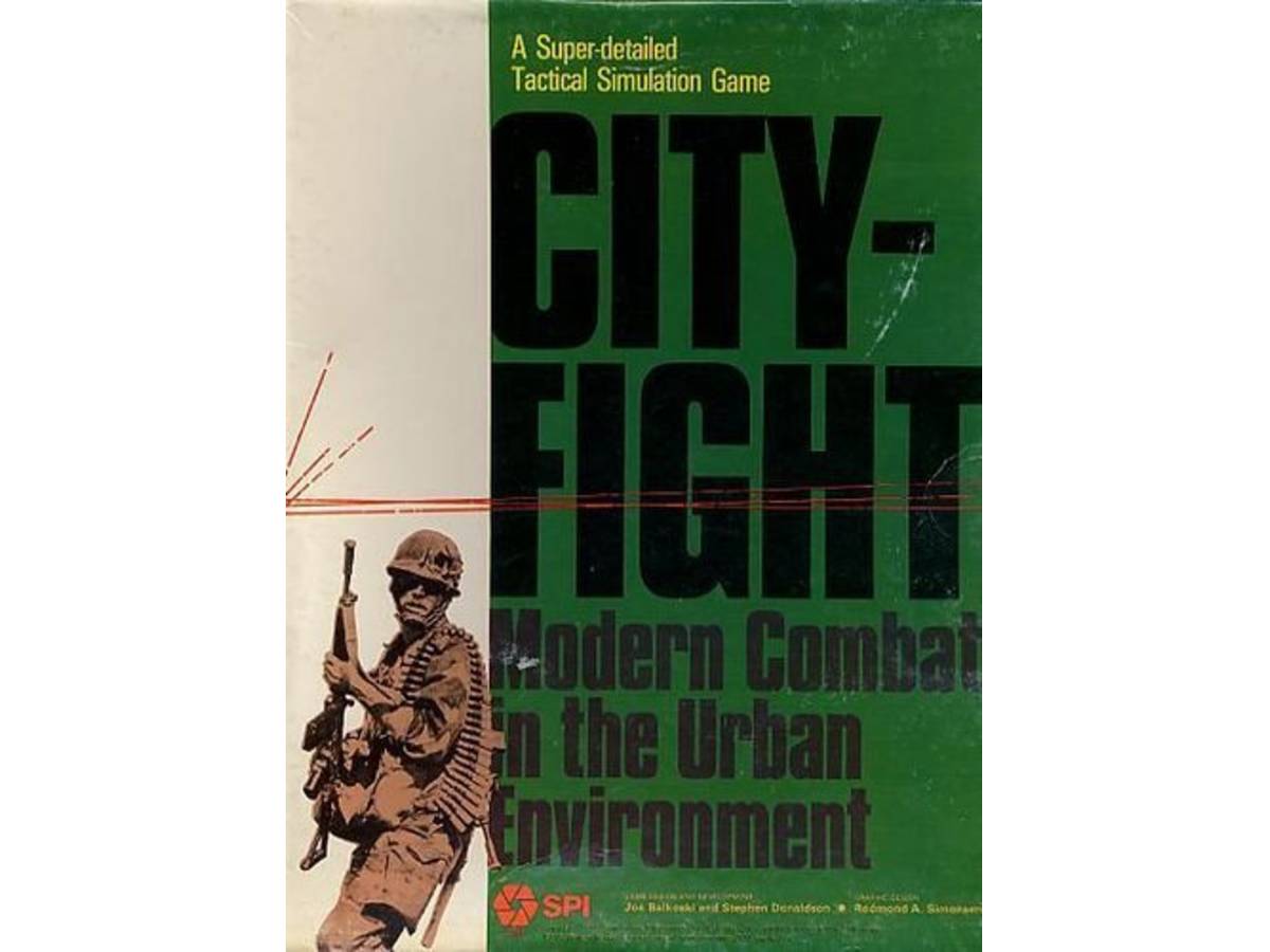 市街戦（Cityfight: Modern Combat in the Urban Environment）の画像 #40103 まつながさん