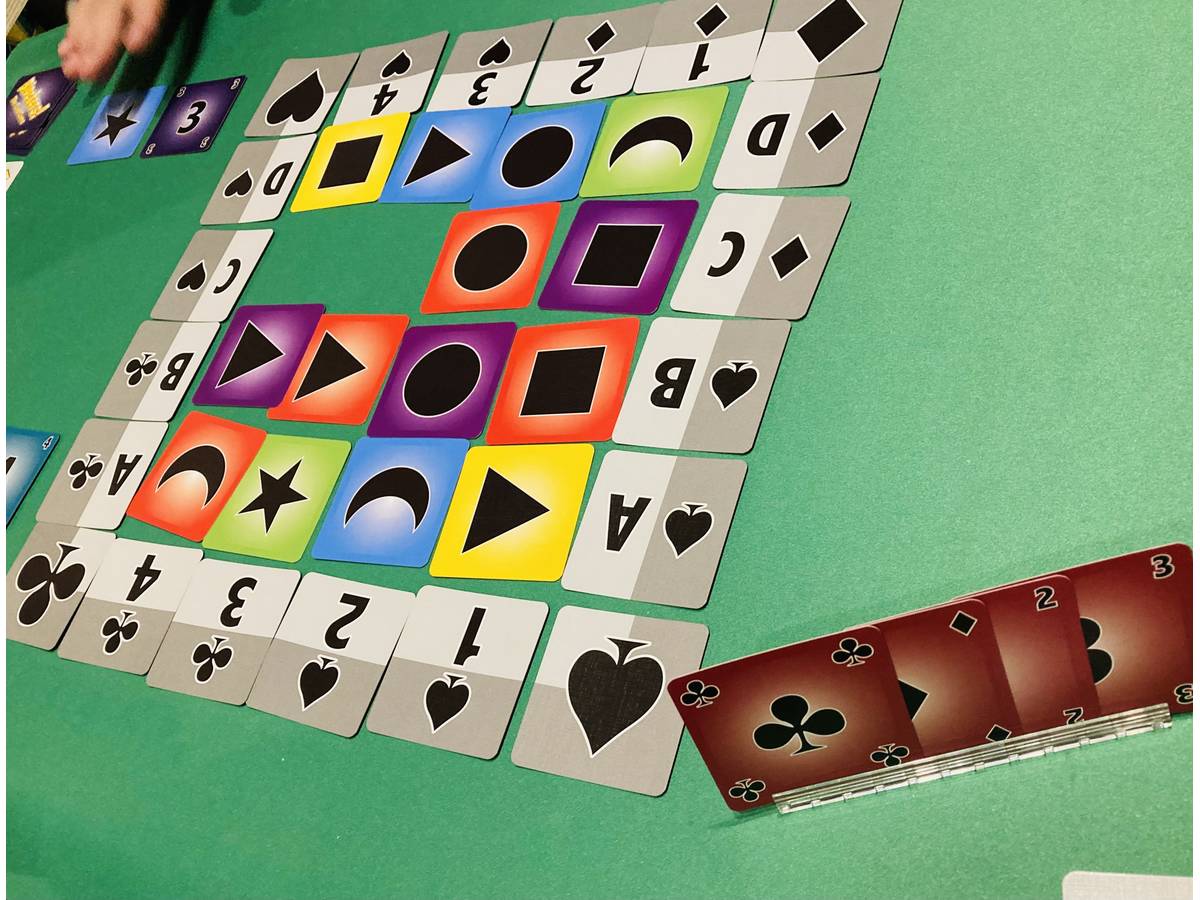 ブロッカーズ！カードゲーム（Blockers! The Card Game）の画像 #85676 たつきちさん