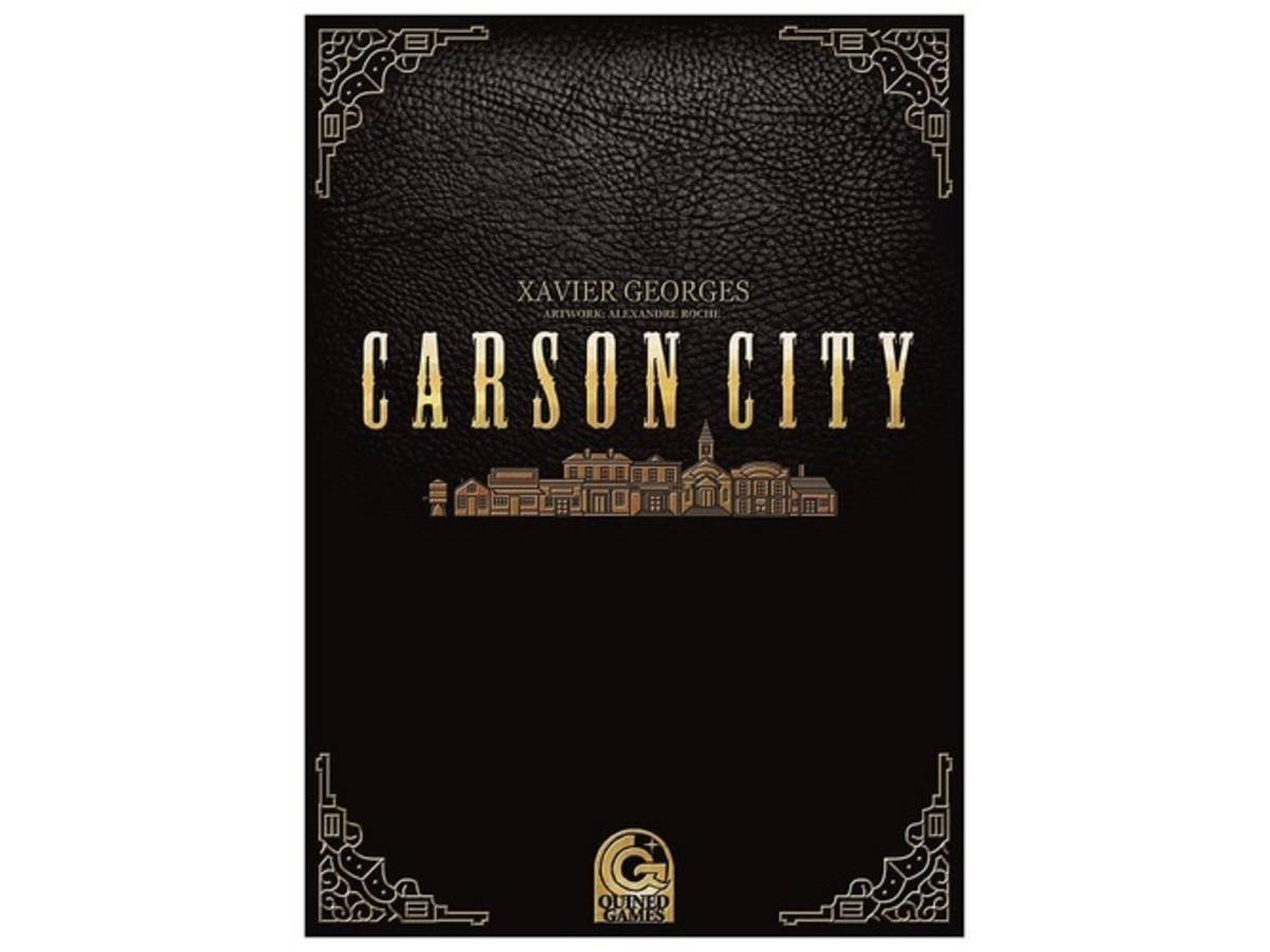 カーソン・シティー：ビッグボックス（Carson City: Big Box）の画像 #41322 まつながさん