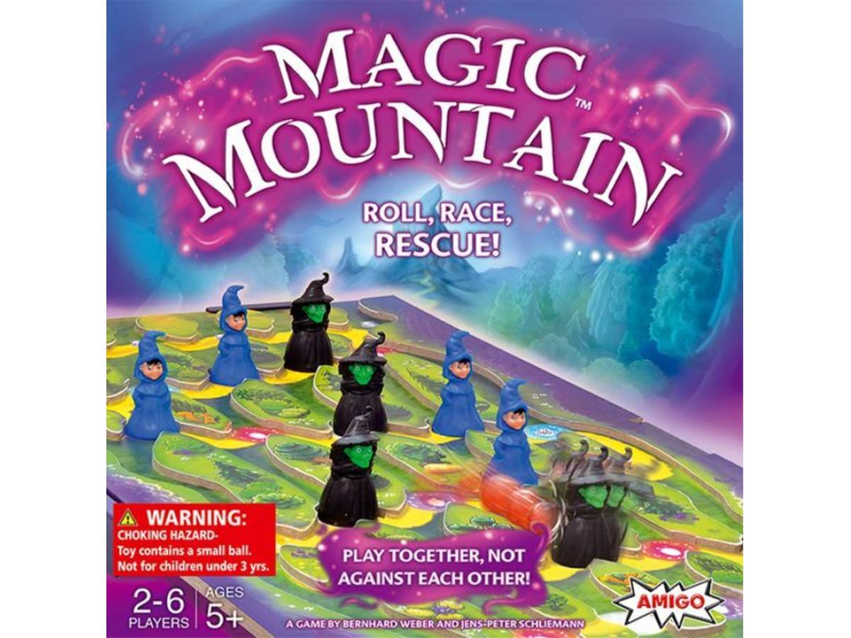 魔法の山（Magic Mountain）の画像 #73312 まつながさん
