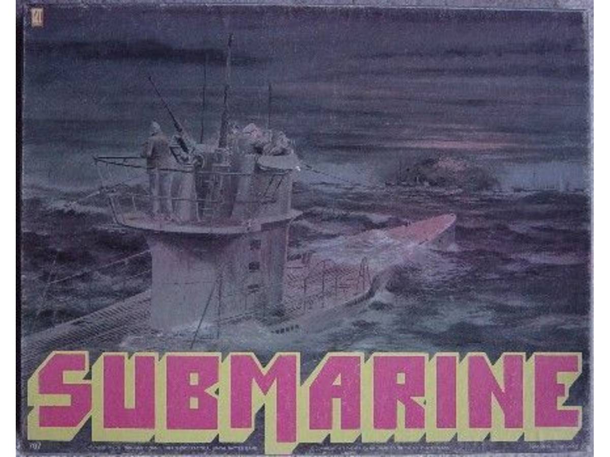 サブマリン（Submarine）の画像 #44084 Bluebearさん