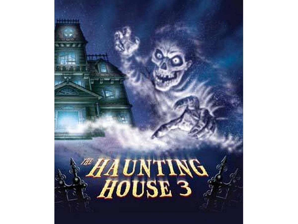 ザ・ホーンティング・ハウス3：ゴースト・ストーリー（The Haunting House 3: A Ghost Story）の画像 #38513 まつながさん