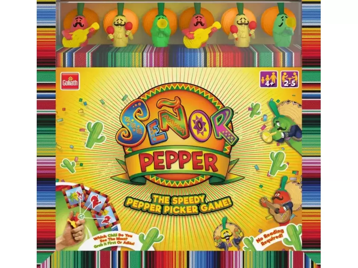 セニョールペッパー（Señor Pepper）の画像 #88334 まつながさん