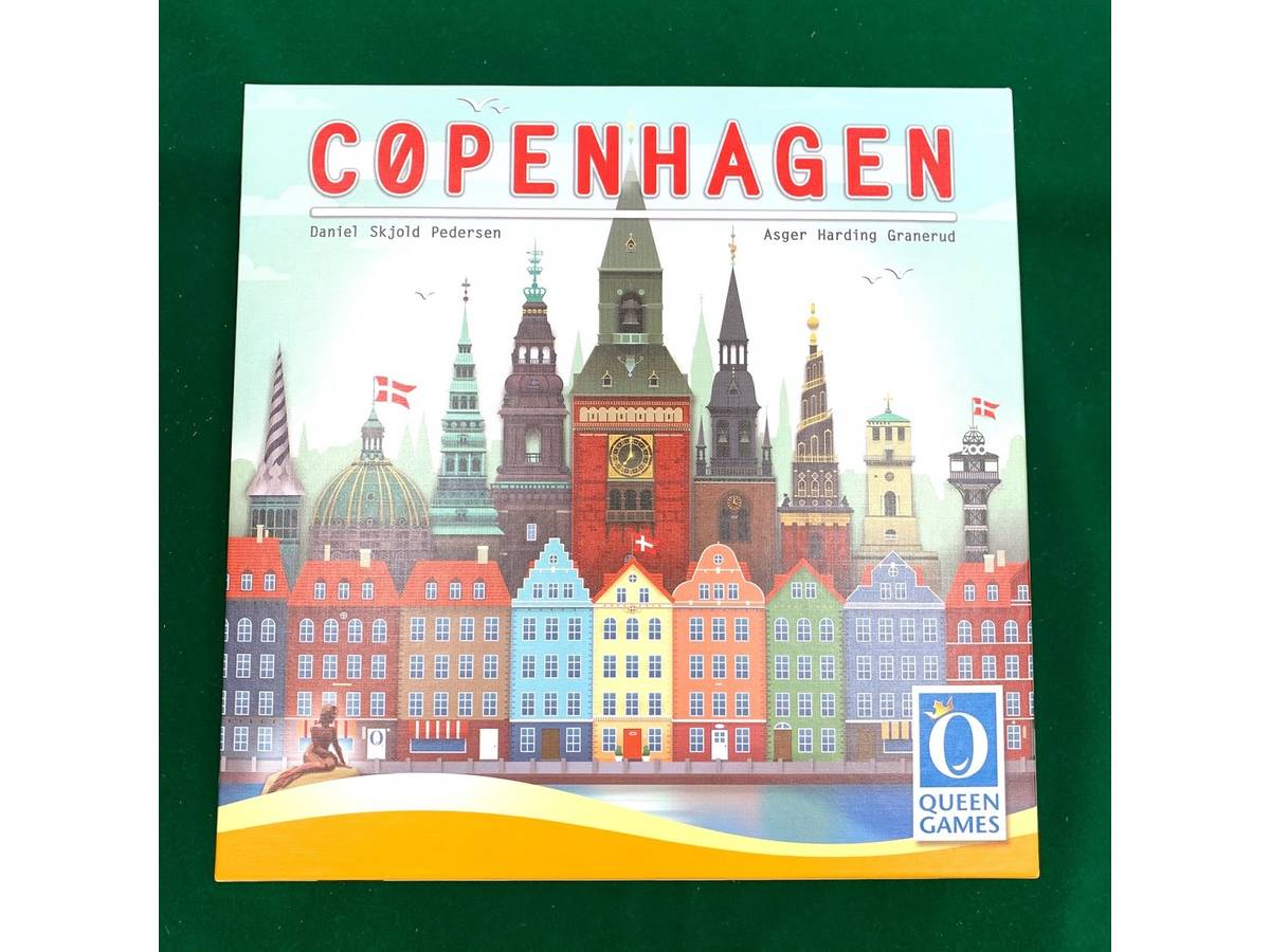 コペンハーゲン（Copenhagen）の画像 #69793 mkpp @UPGS:Sさん