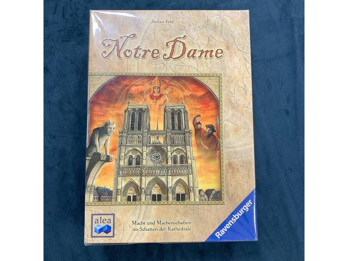 ノートルダム（Notre Dame）の画像 #79372 mkpp @UPGS:Sさん