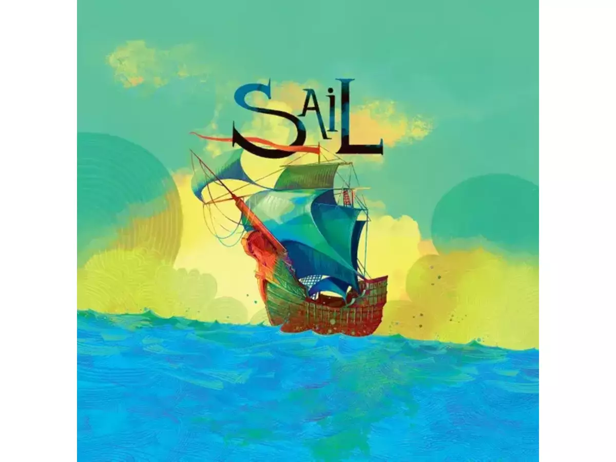 セイル（Sail）の画像 #84840 まつながさん