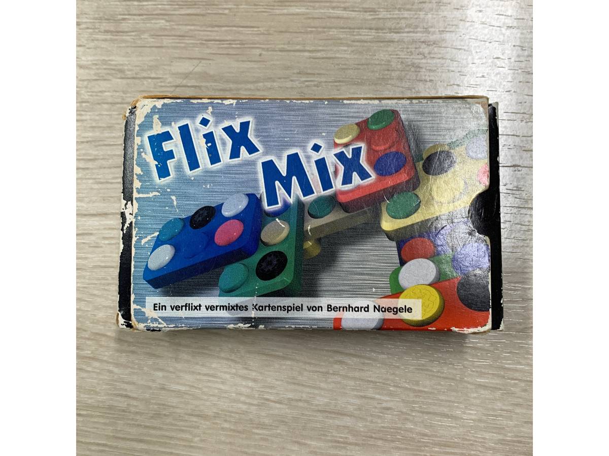 フリックスミックス（Flix Mix）の画像 #67711 mkpp @UPGS:Sさん