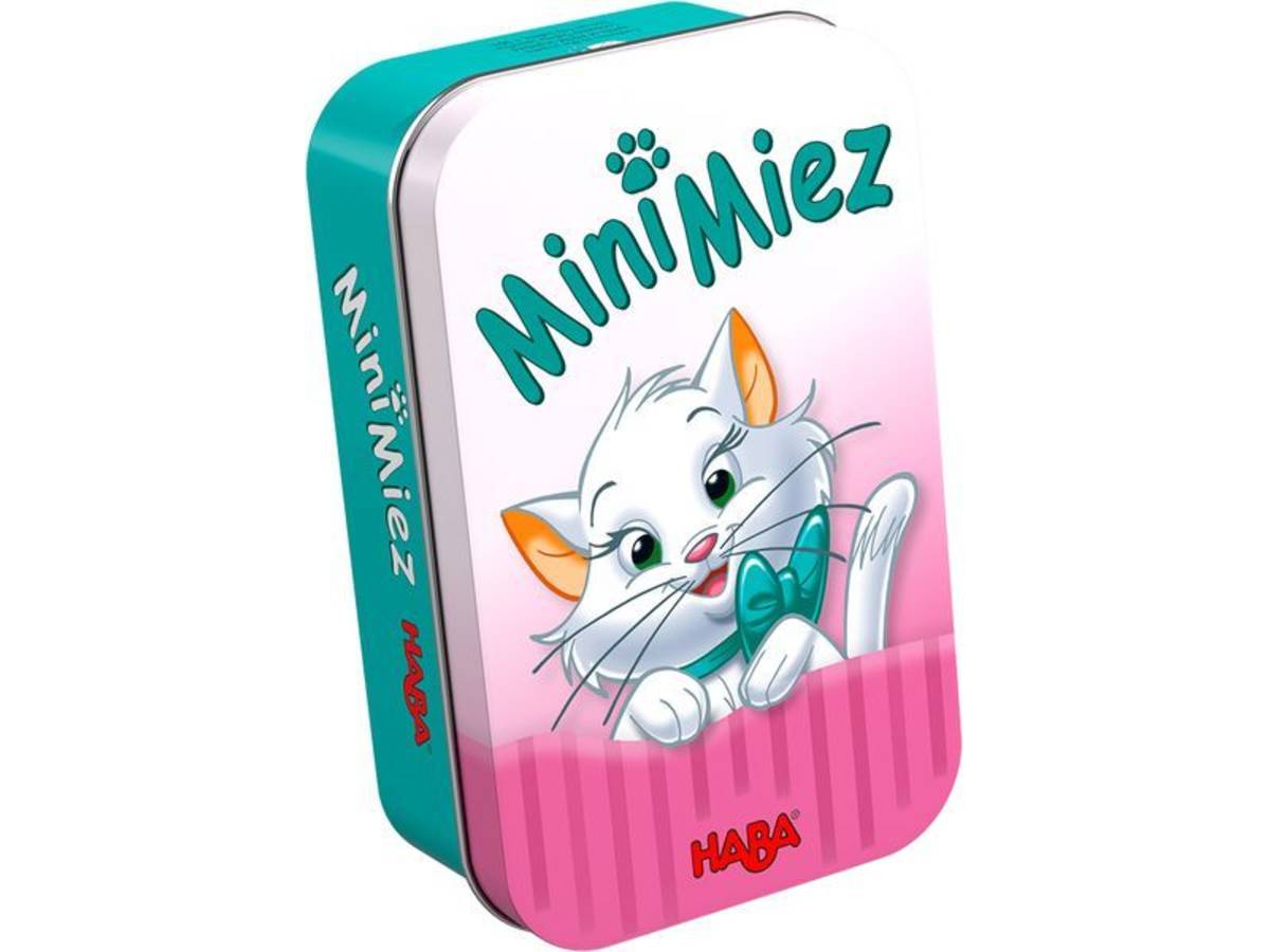 ミニ・ミーズ（Mini Miez）の画像 #50195 まつながさん