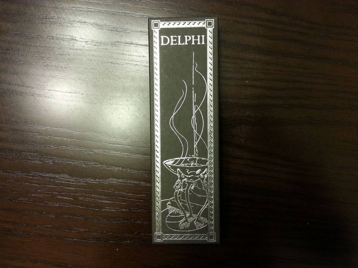 デルファイ（Delphi）の画像 #72288 オグランド（Oguland）さん