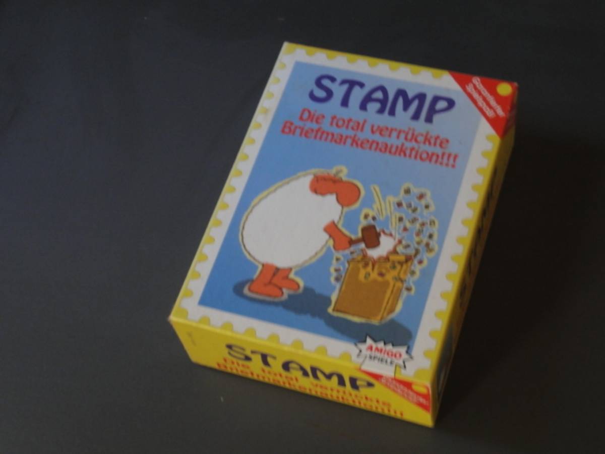 スタンプ（Stamp）の画像 #55602 Katsumi Egawaさん