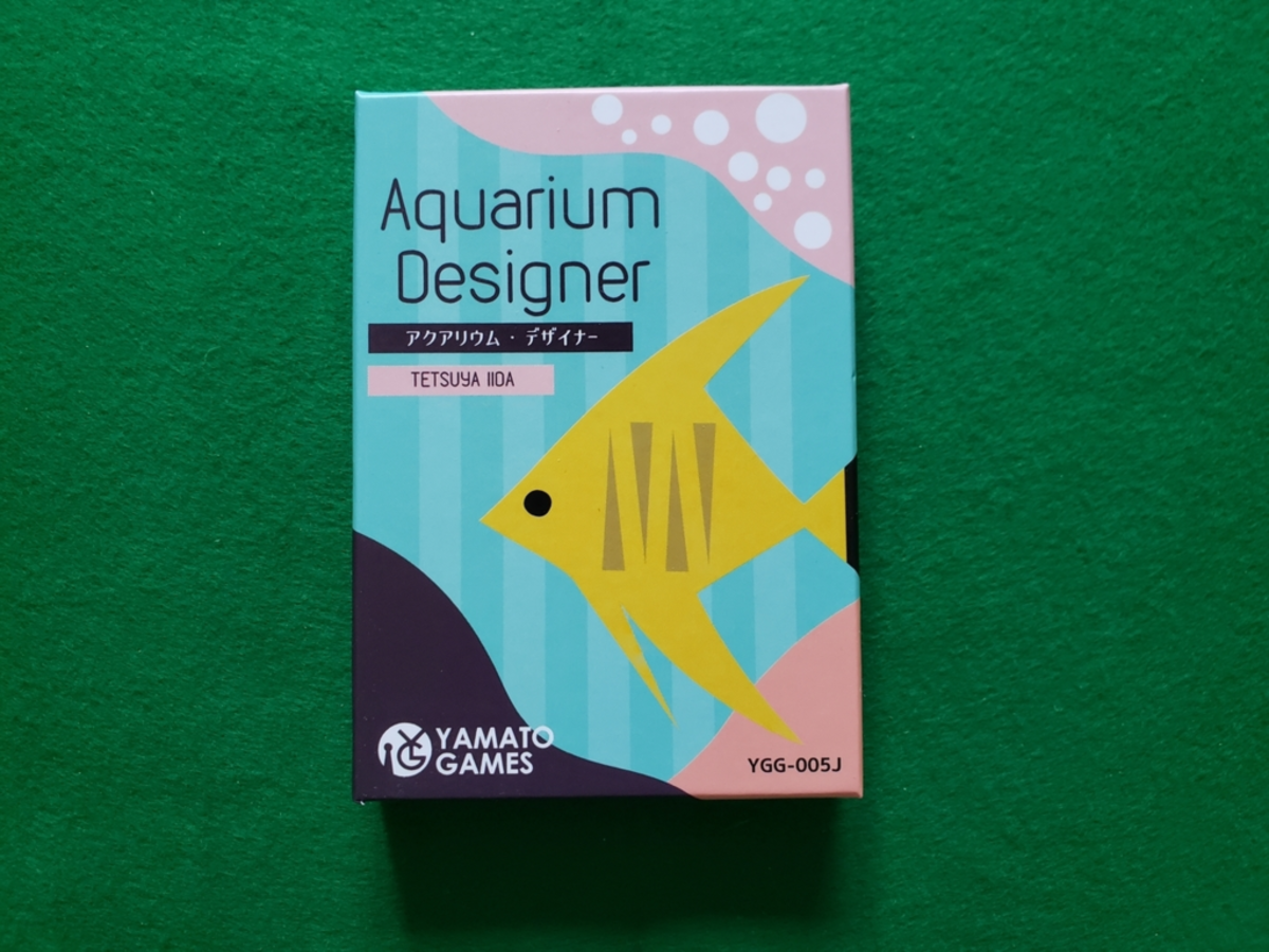 アクアリウム・デザイナー（Aquarium Designer）の画像 #63522 鉄仙(てっせん)さん
