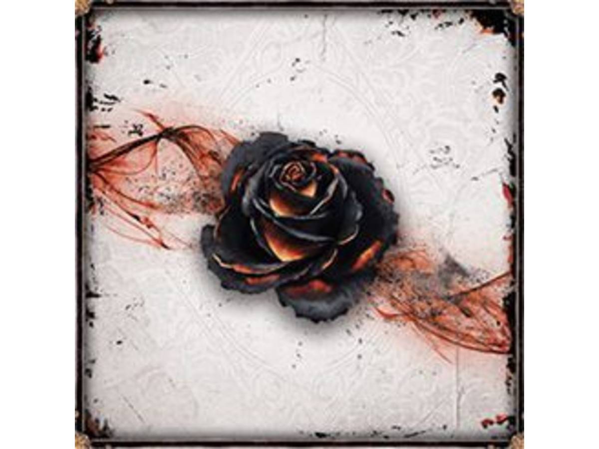 ブラック・ローズ・ウォーズ（Black Rose Wars）の画像 #49734 まつながさん