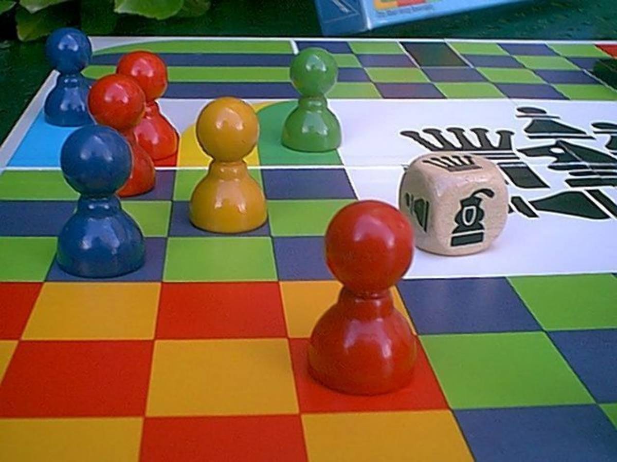 チェス・レース（Chess Race）の画像 #65190 マジックマ@magikkumaさん