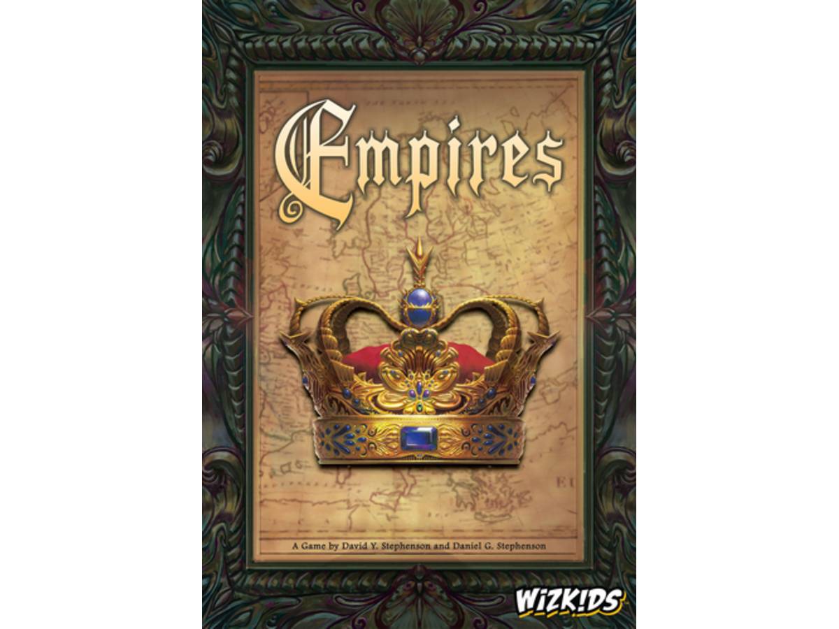 エンパイアーズ（Empires）の画像 #42413 まつながさん