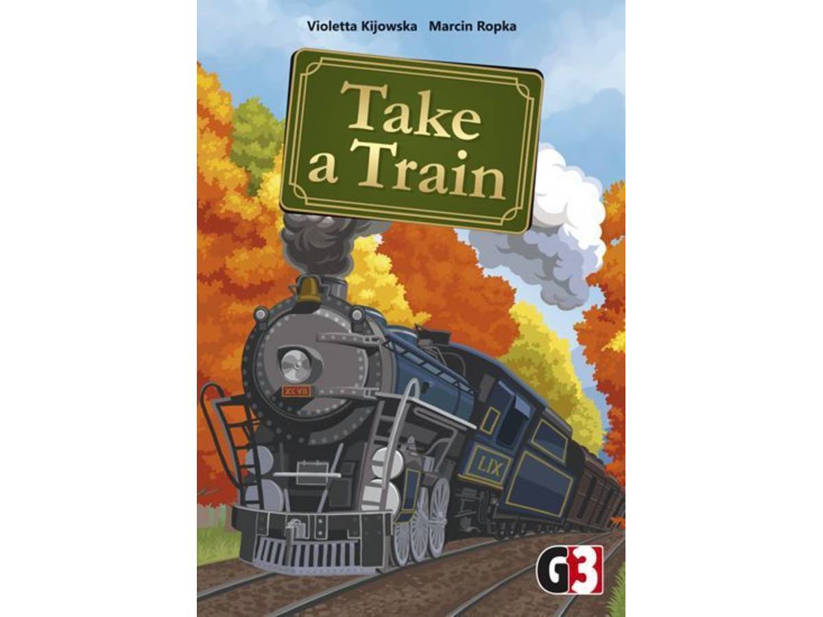 テイク・ア・トレイン（Take a Train）の画像 #56162 まつながさん