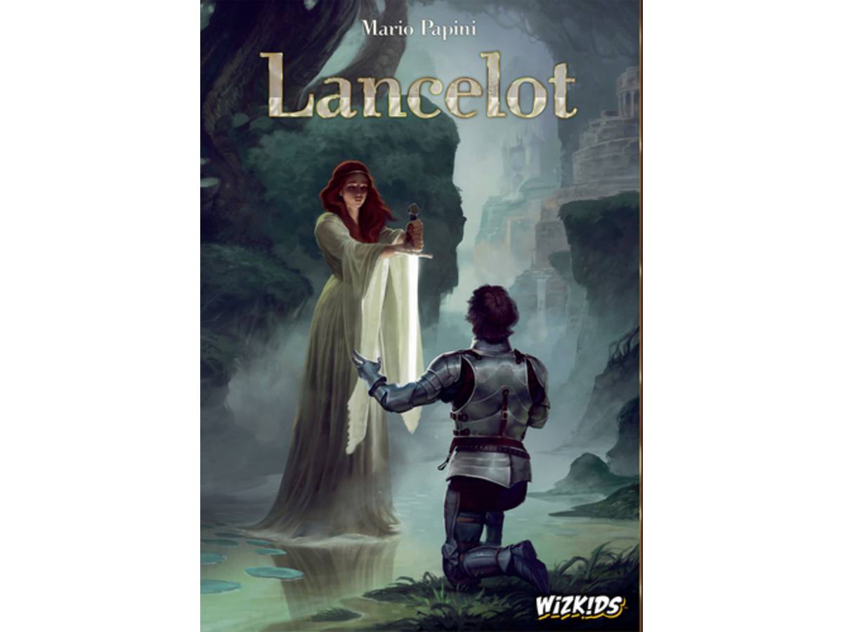 ランスロット（Lancelot）の画像 #39569 まつながさん
