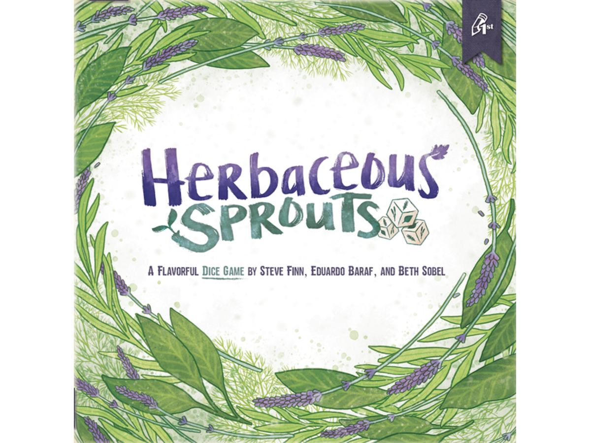 ハーベシャス・スピラウツ（Herbaceous Sprouts）の画像 #49913 まつながさん