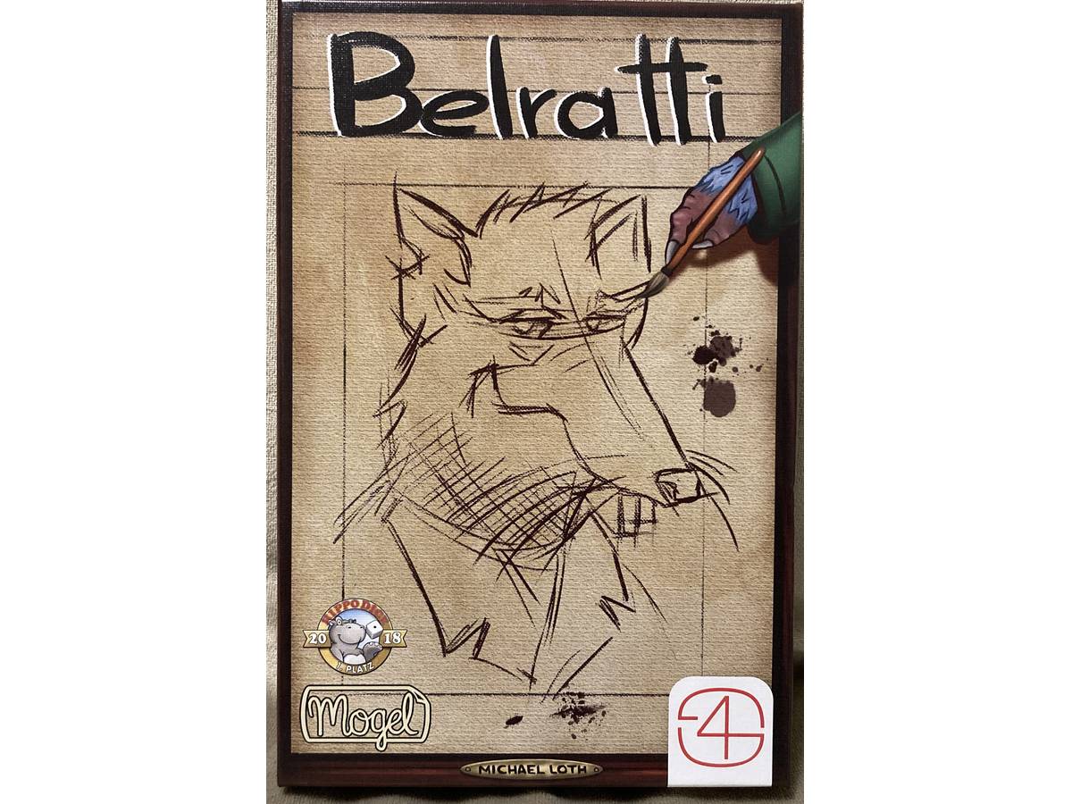 ベルラッティ（Belratti）の画像 #74601 雫さん