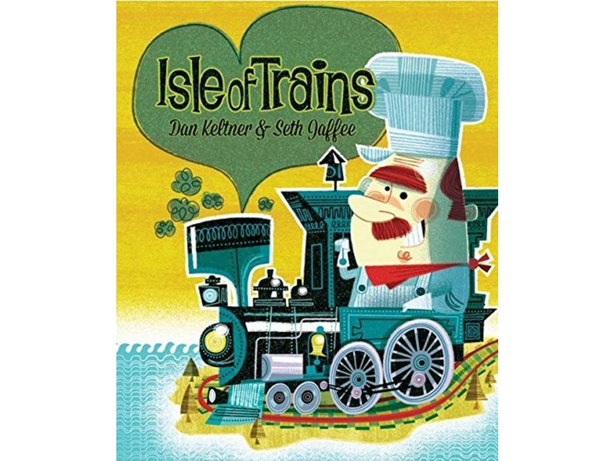アイル・オブ・トレインズ（Isle of Trains）の画像 #38672 まつながさん
