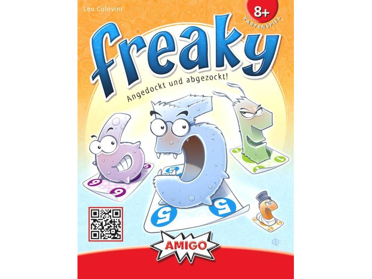 フリキー（Freaky）の画像 #34927 まつながさん