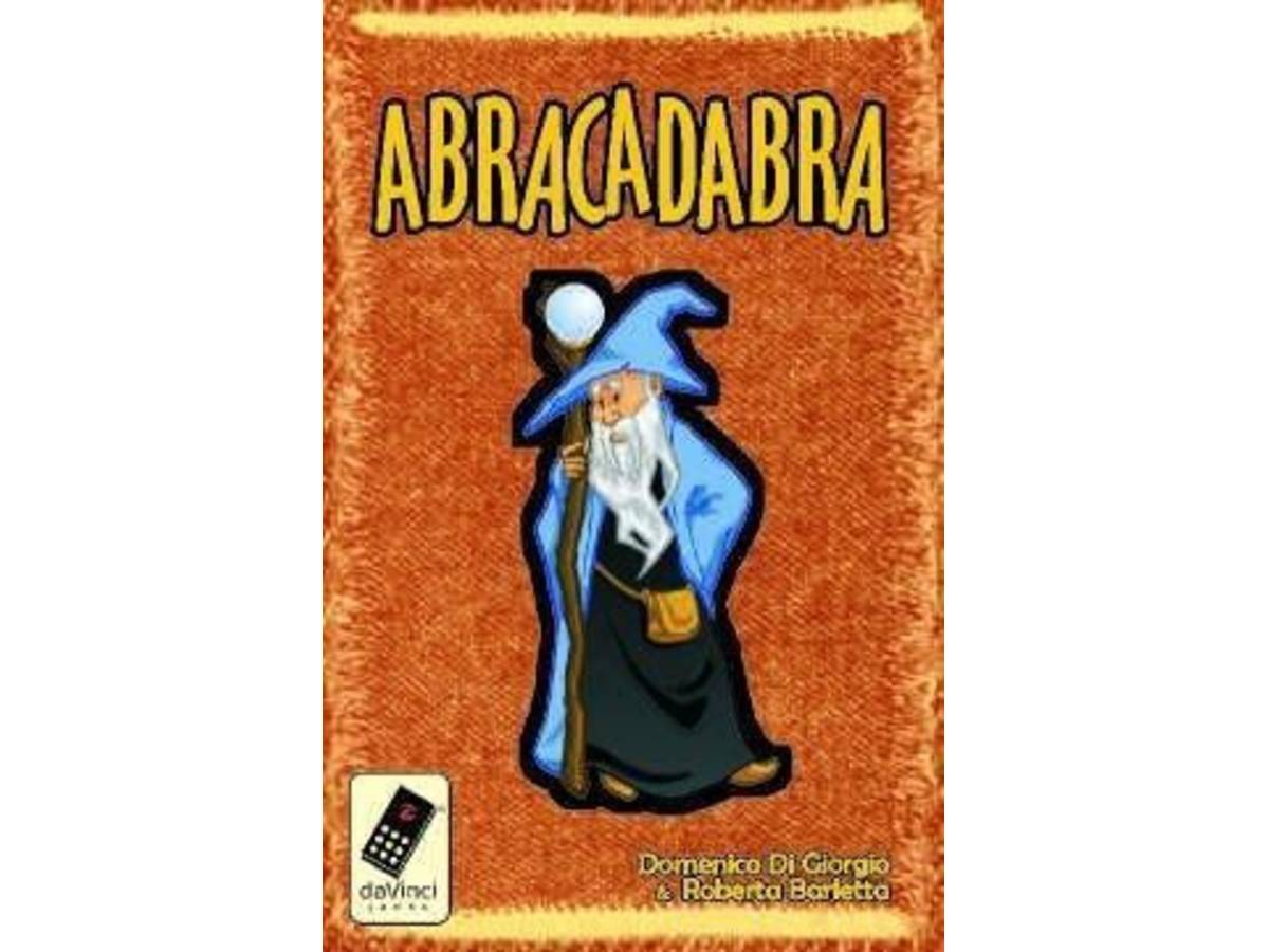 アブラカダブラ（Abracadabra）の画像 #47768 まつながさん