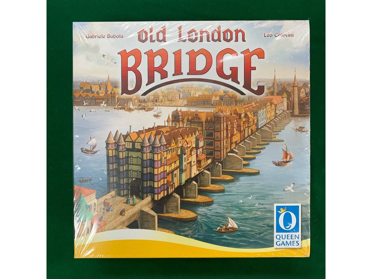 オールドロンドンブリッジ（Old London Bridge）の画像 #78347 mkpp @UPGS:Sさん