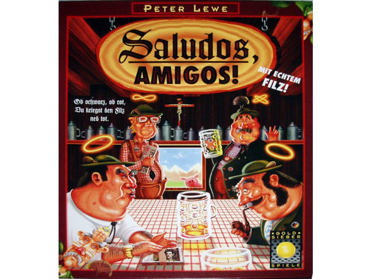サルドス アミーゴ（Saludos Amigos）の画像 #31107 ままさん