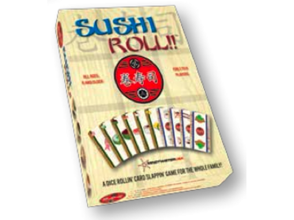巻寿司（Sushi Roll!）の画像 #31302 ままさん