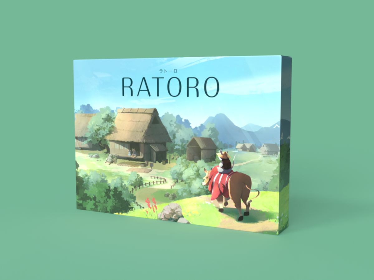 ラトーロ（RATORO）の画像 #82448 Sui Worksさん