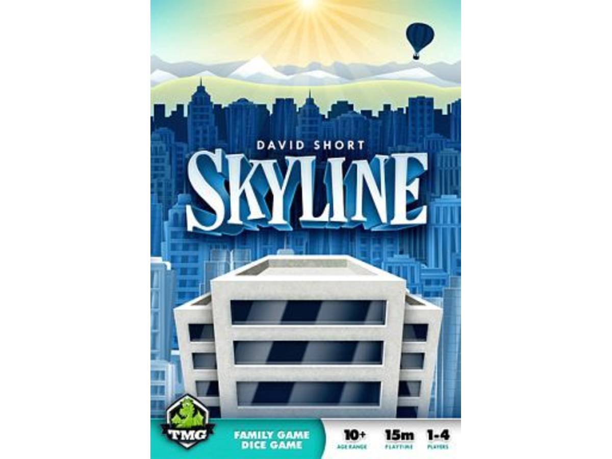 スカイライン（Skyline）の画像 #32927 ケントリッヒさん