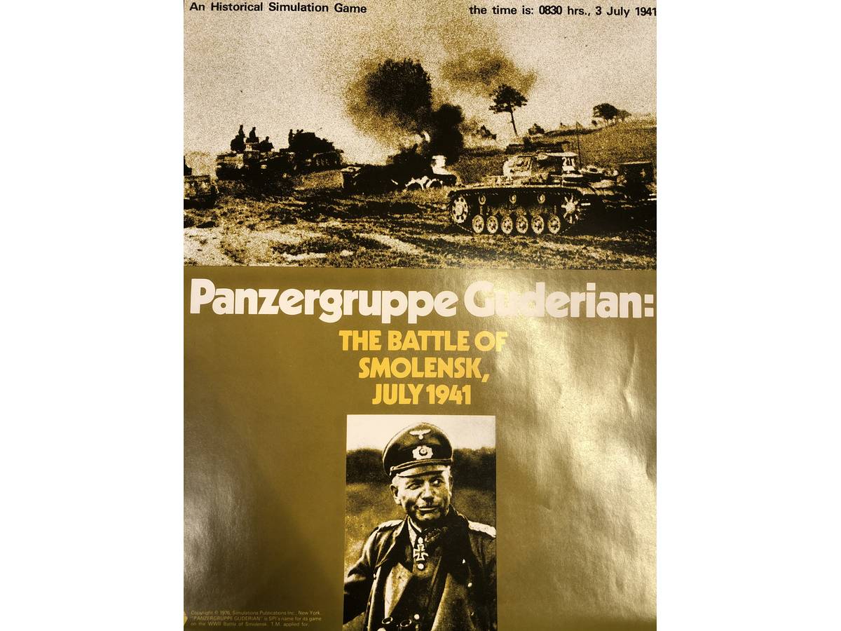 パンツァー・グルッペ・グデーリアン（Panzergruppe Guderian）の画像 #58442 マナさん