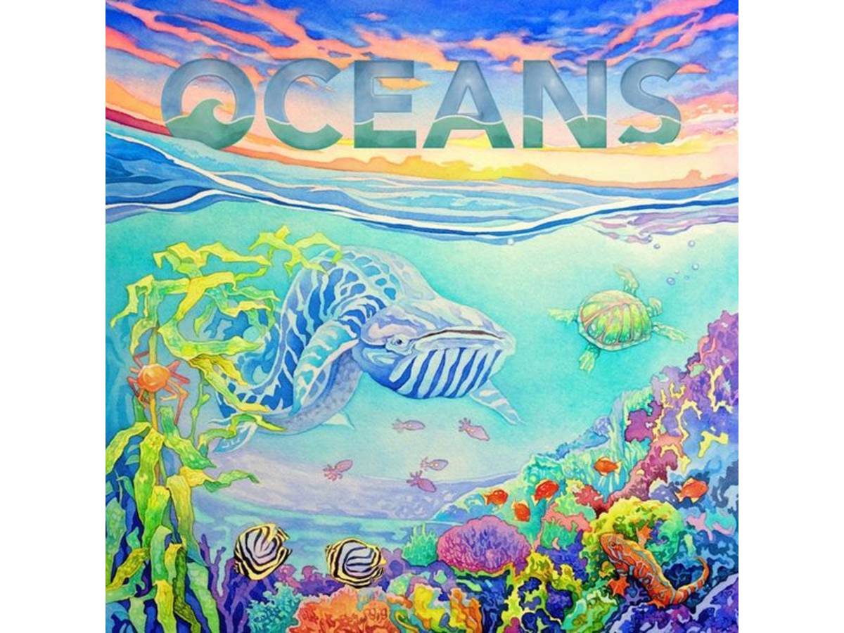 オーシャンズ ~エヴォリューション海洋篇~（Oceans）の画像 #49738 まつながさん