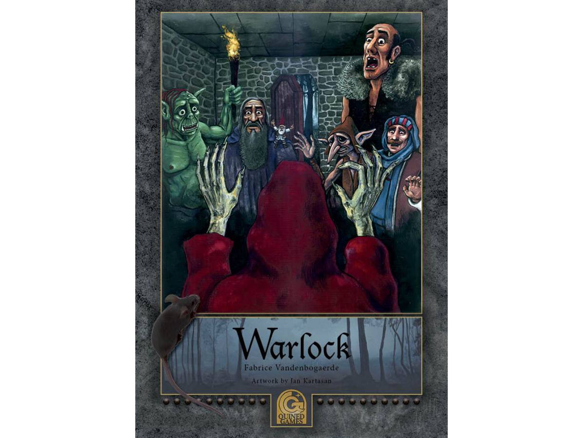 ウォーロック（Warlock）の画像 #80834 ゆたかさん