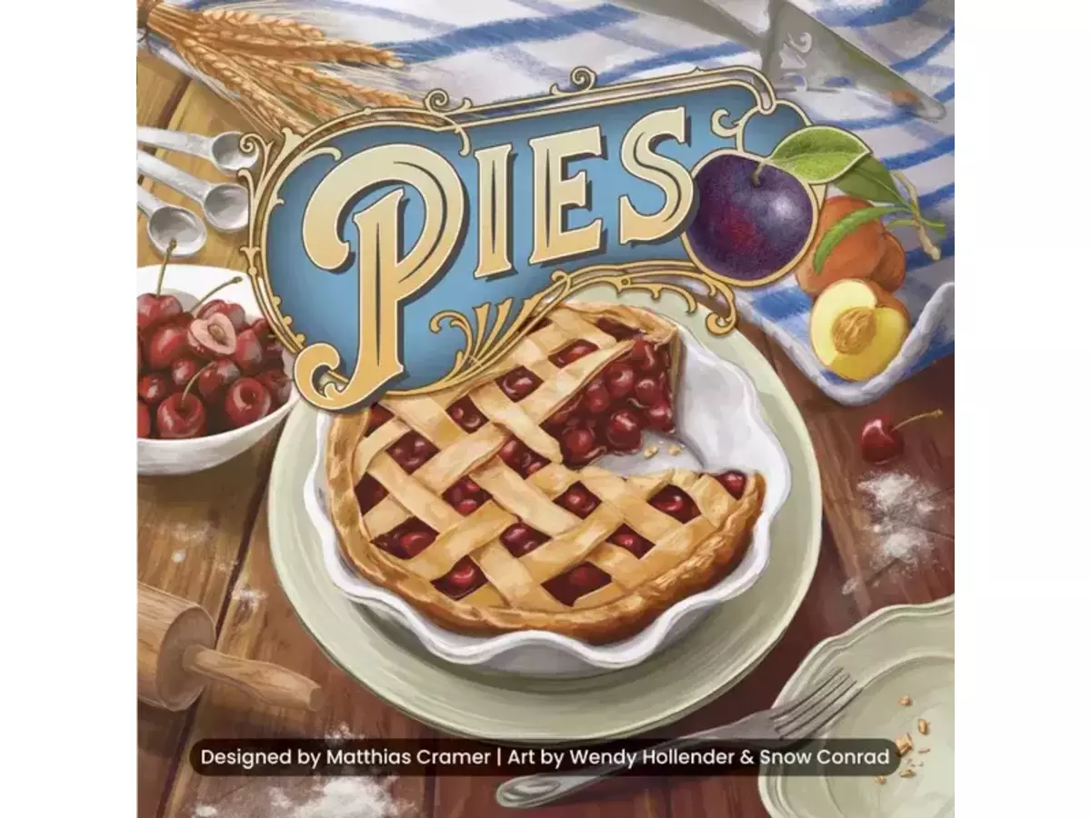 パイズ（Pies）の画像 #87205 まつながさん