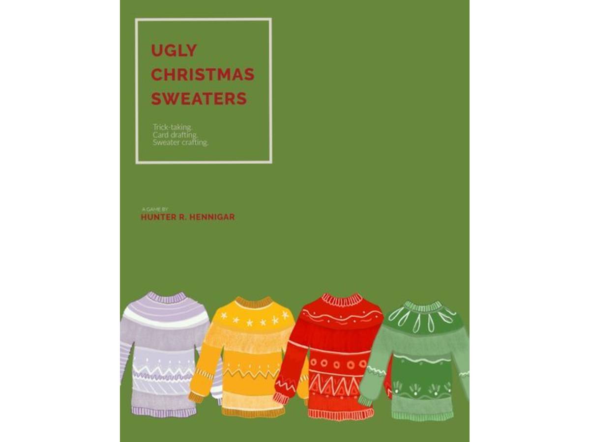 アグリークリスマスセーター（Ugly Christmas Sweaters）の画像 #69537 まつながさん